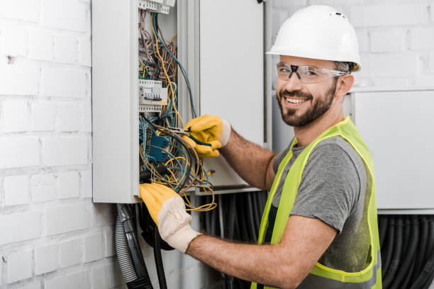 Best Electrical Contractors for Businesses  in Macedonia, OH