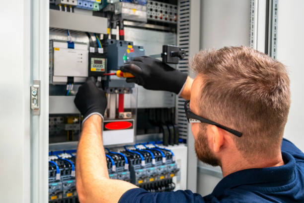 Best Electrician Near Me  in Macedonia, OH