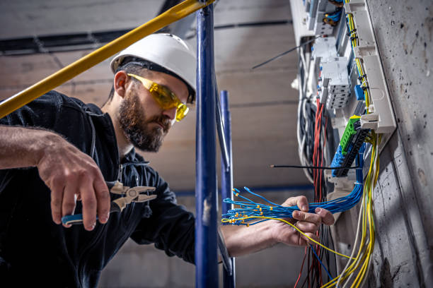 Best Electrical Installation Contractor  in Macedonia, OH