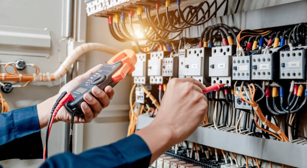 Best Electrical System Inspection  in Macedonia, OH