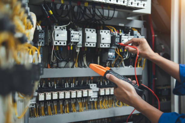 Electrical System Inspection in OH