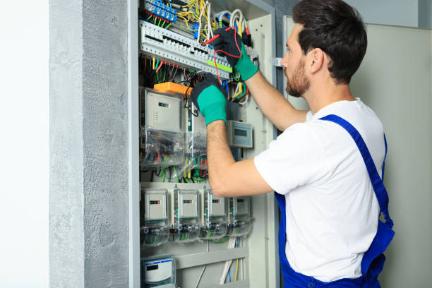 Best Electrical Repair Services  in Macedonia, OH
