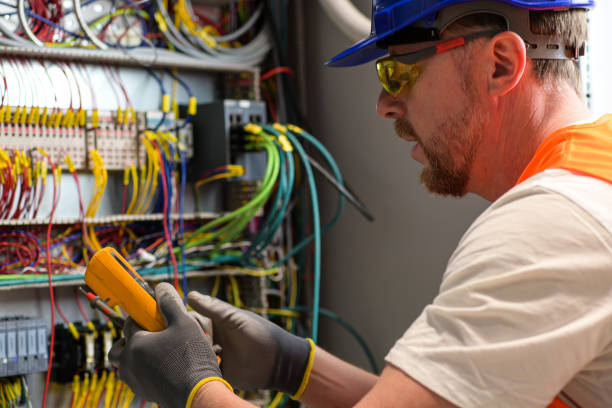 Best Commercial Electrician Services  in Macedonia, OH