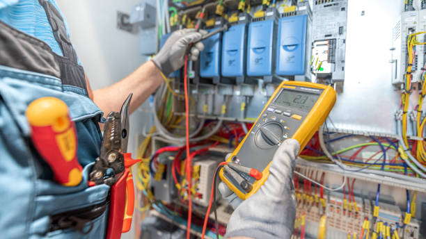 Best Affordable Emergency Electrician  in Macedonia, OH